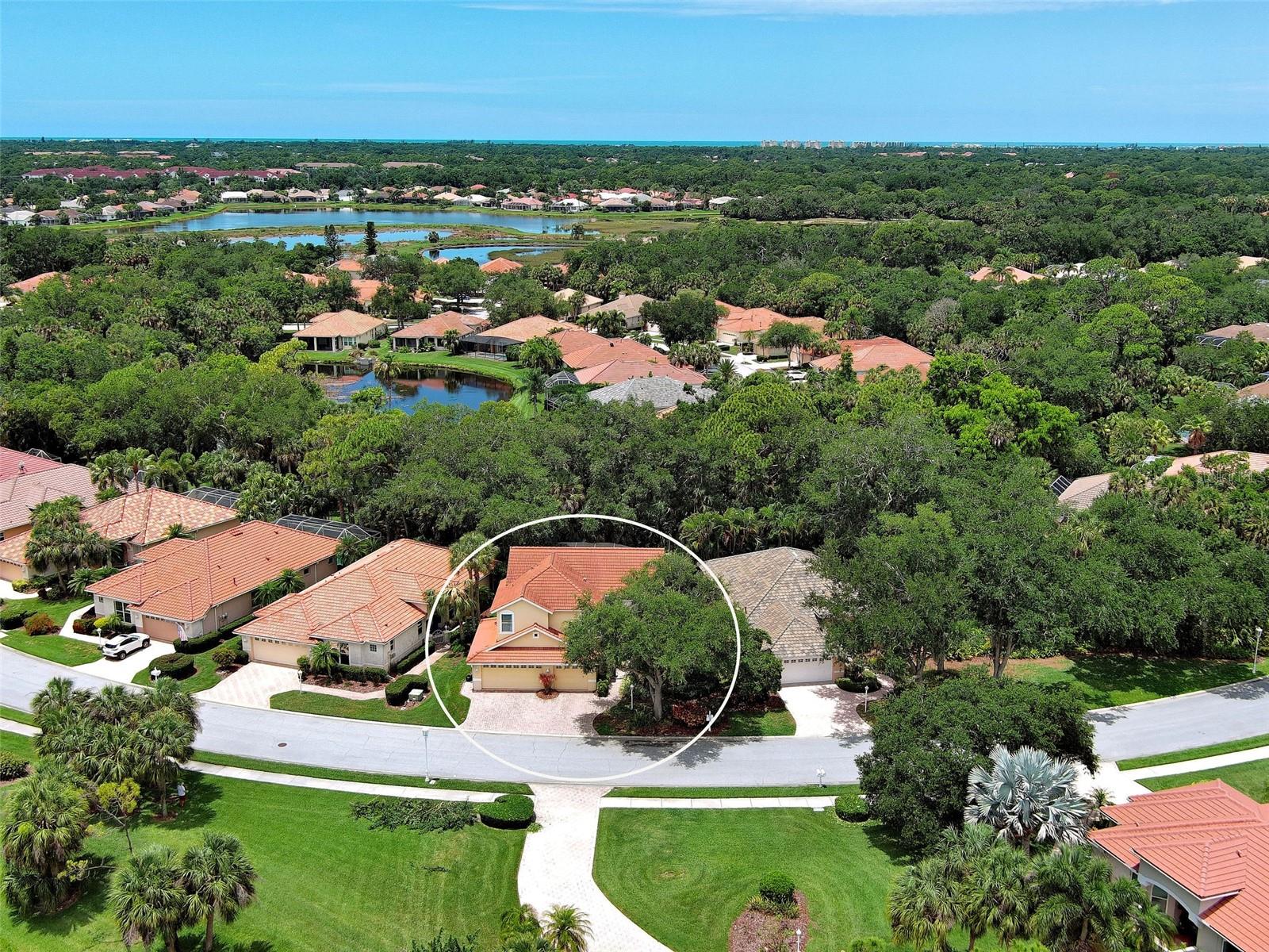 TURTLE ROCK - Residential