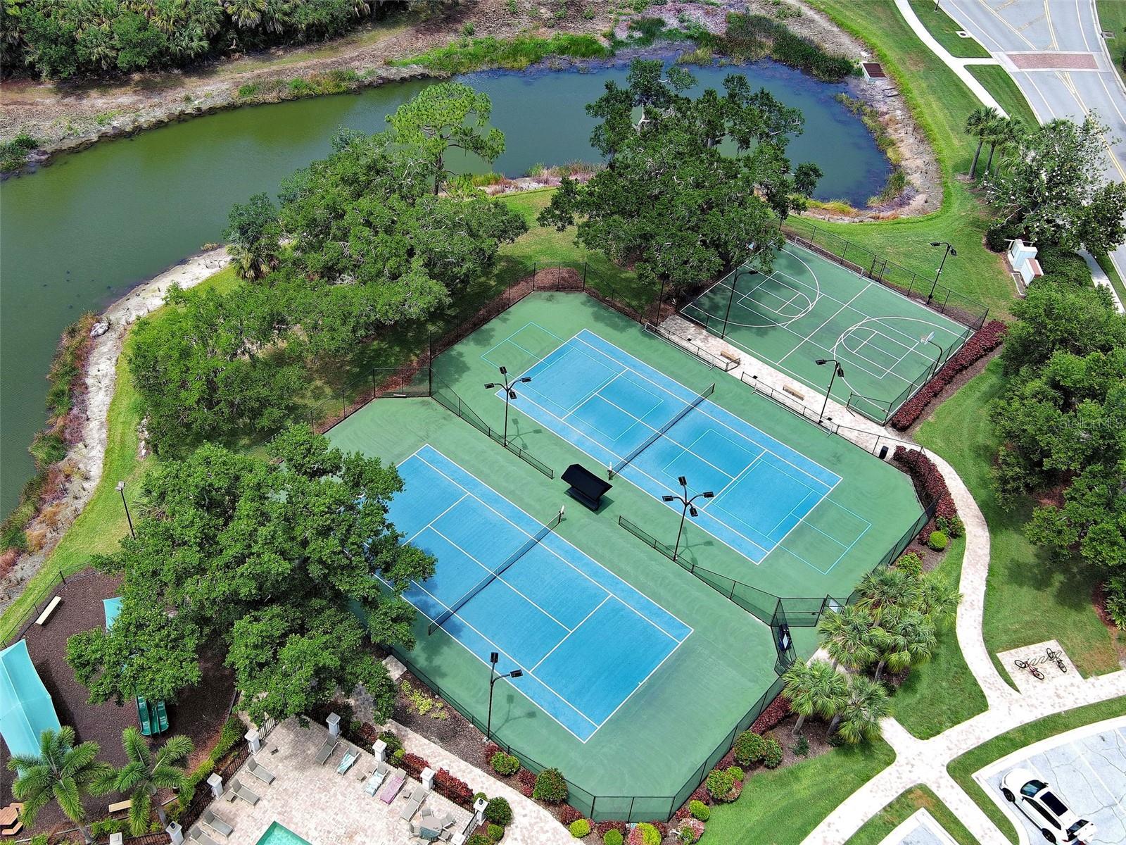 TURTLE ROCK - Residential