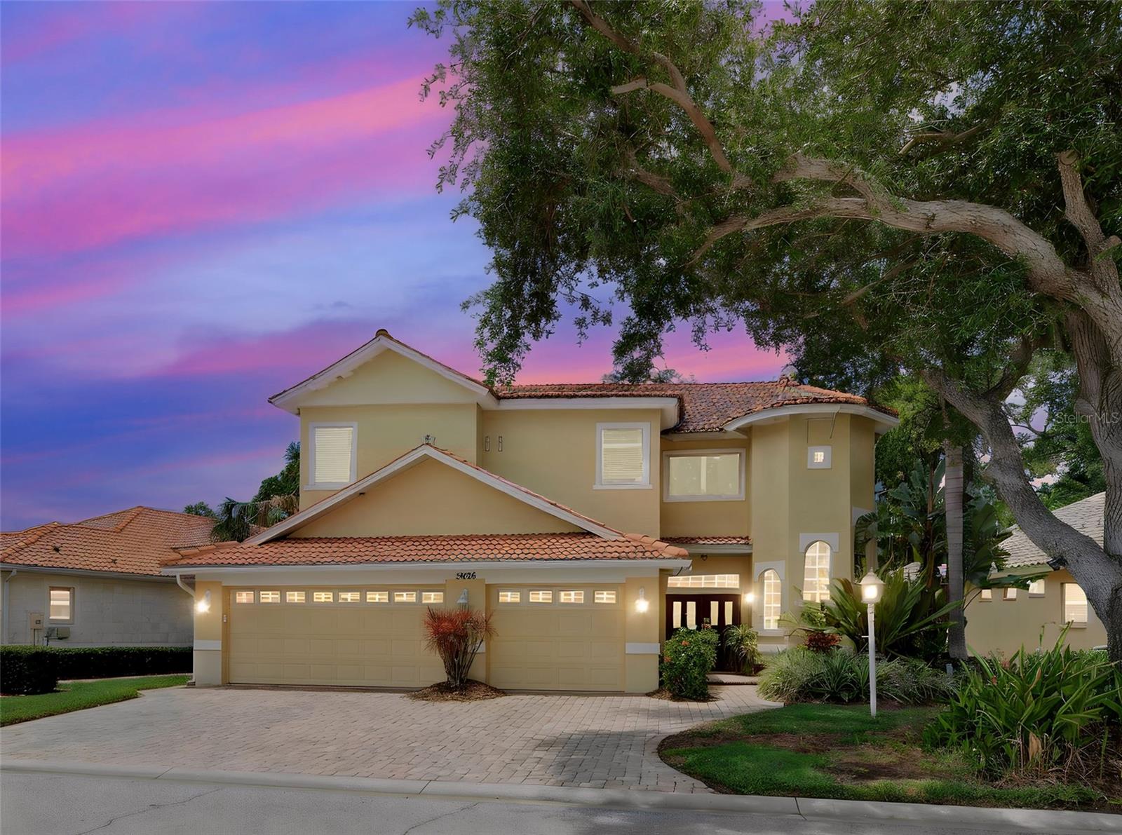 TURTLE ROCK - Residential