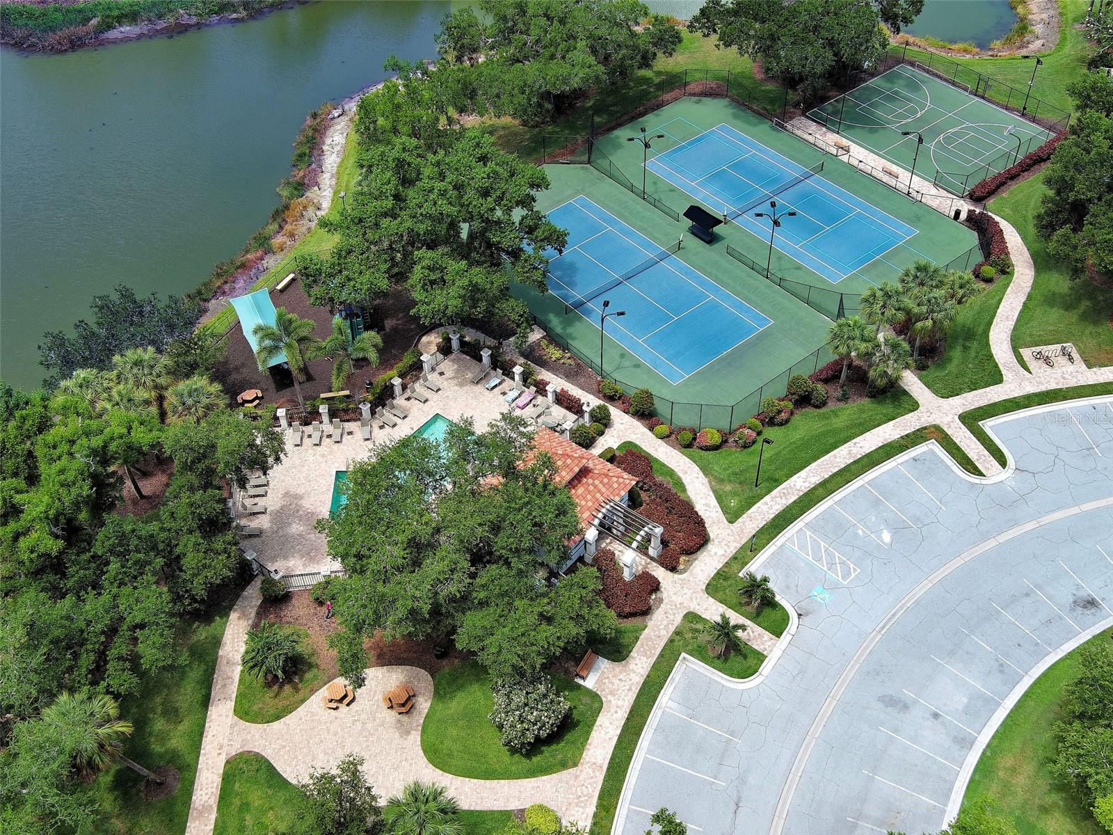 TURTLE ROCK - Residential
