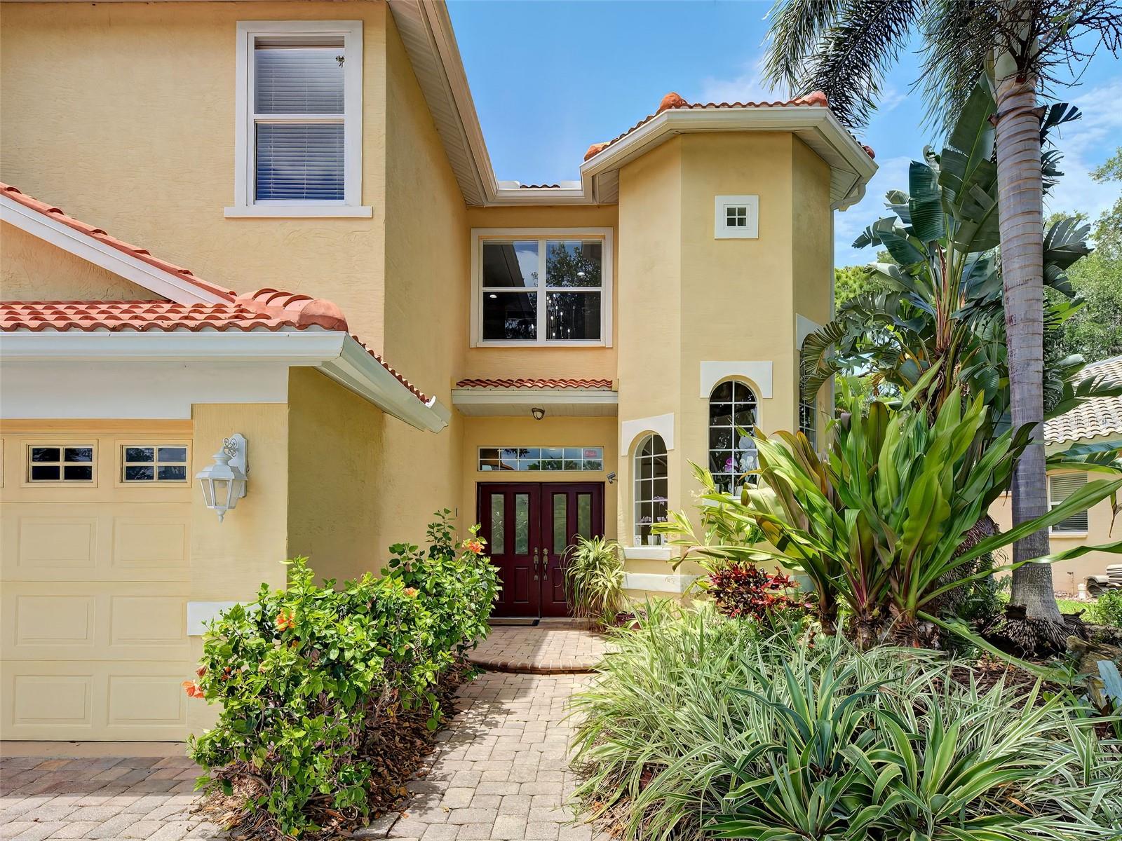 TURTLE ROCK - Residential