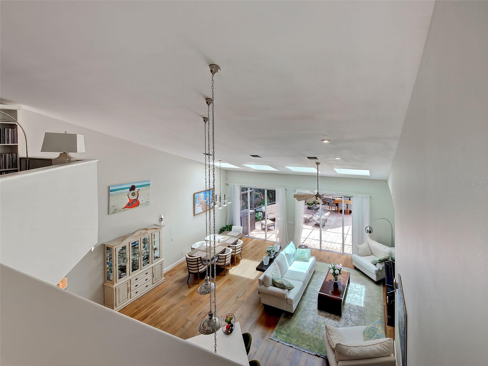 TURTLE ROCK - Residential