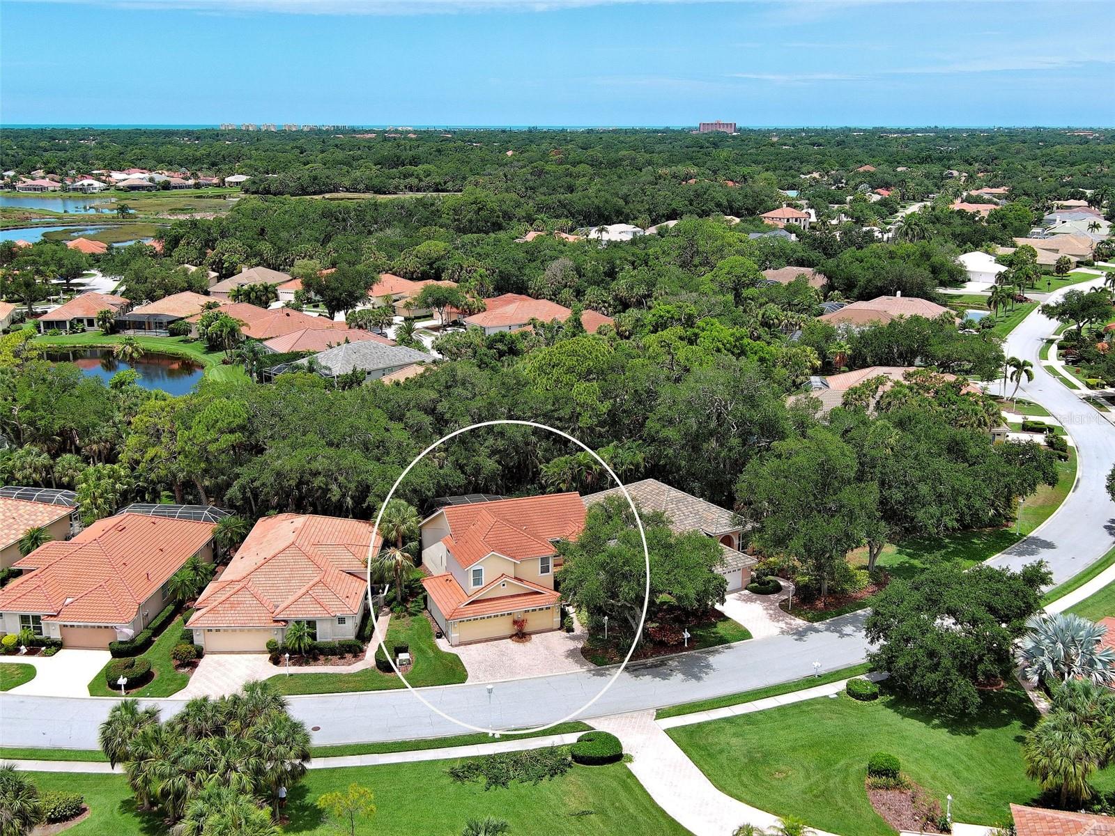 TURTLE ROCK - Residential