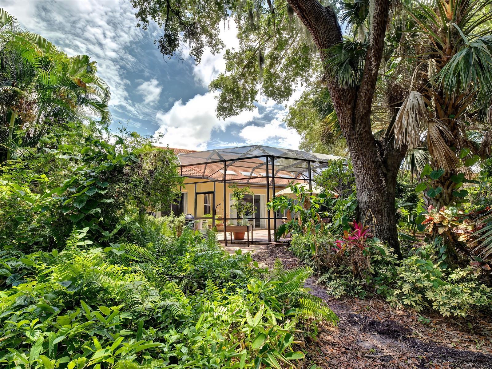 TURTLE ROCK - Residential