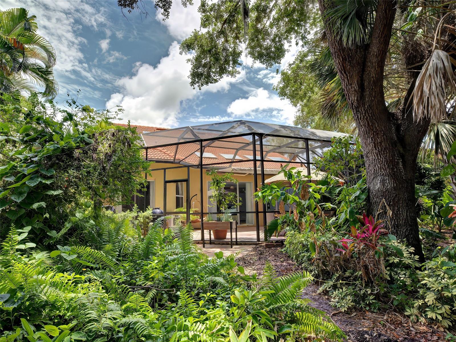 TURTLE ROCK - Residential