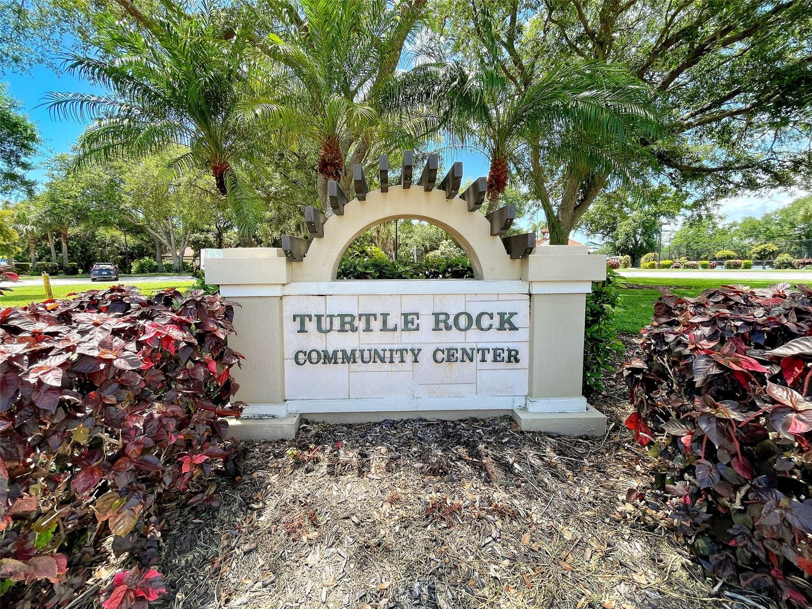 TURTLE ROCK - Residential