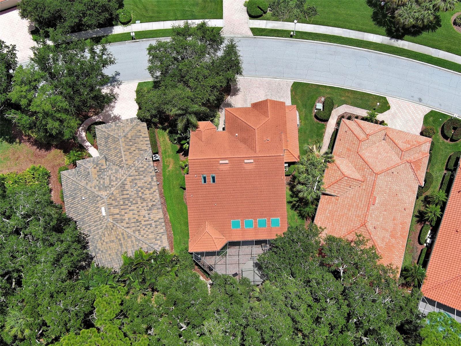 TURTLE ROCK - Residential