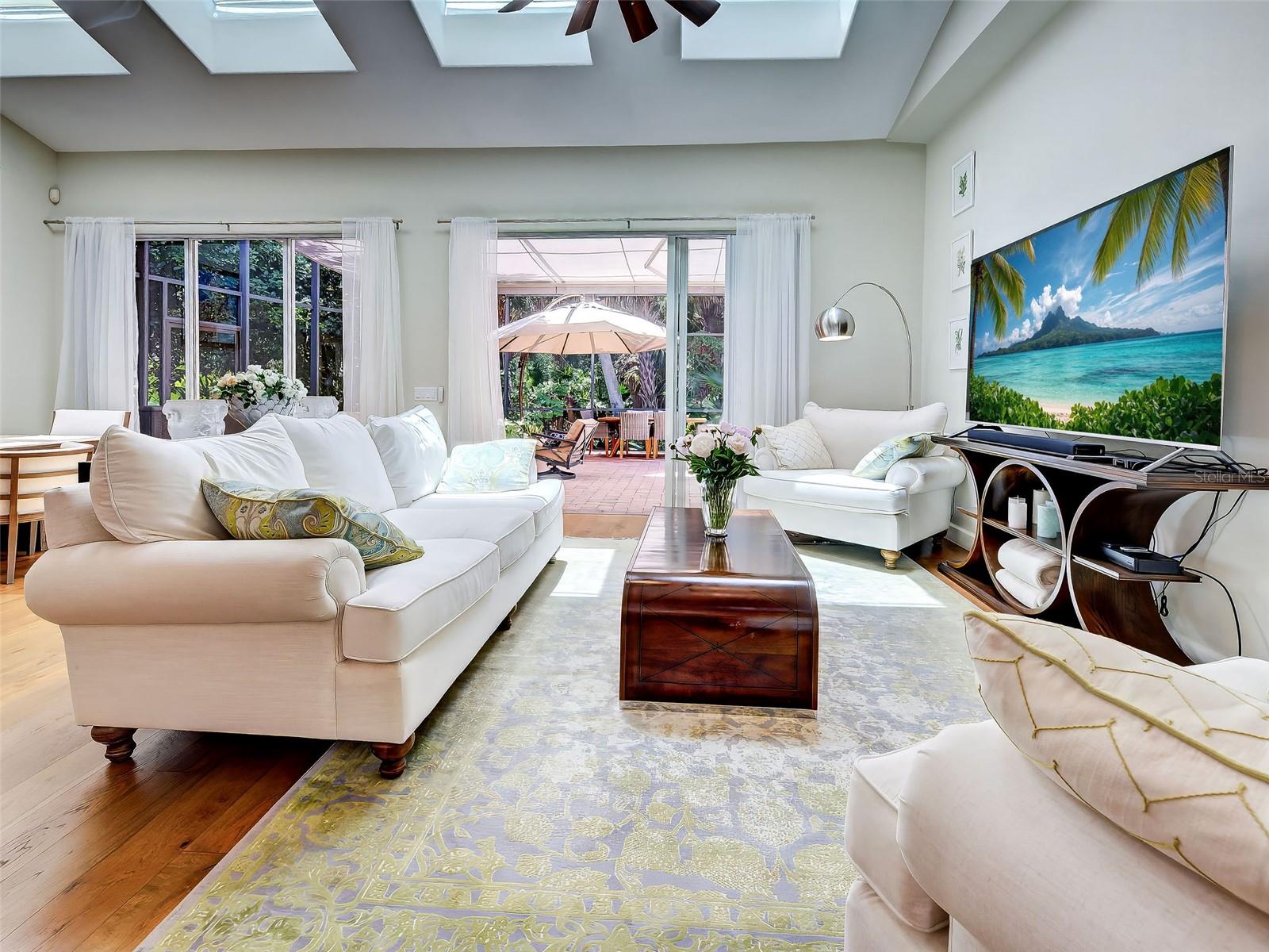 TURTLE ROCK - Residential