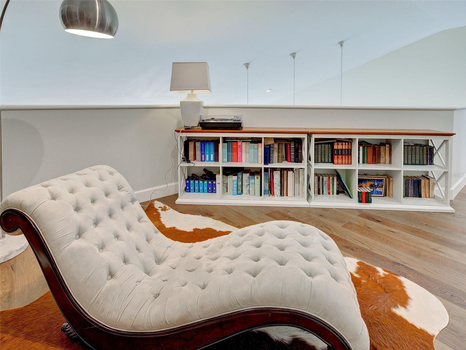 TURTLE ROCK - Residential