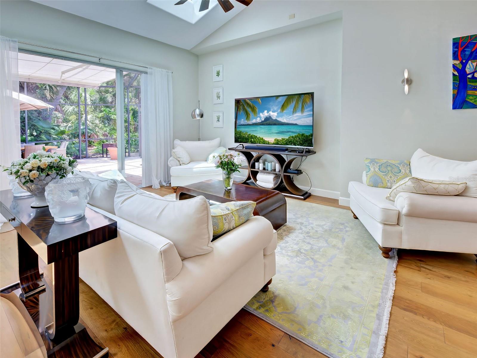 TURTLE ROCK - Residential