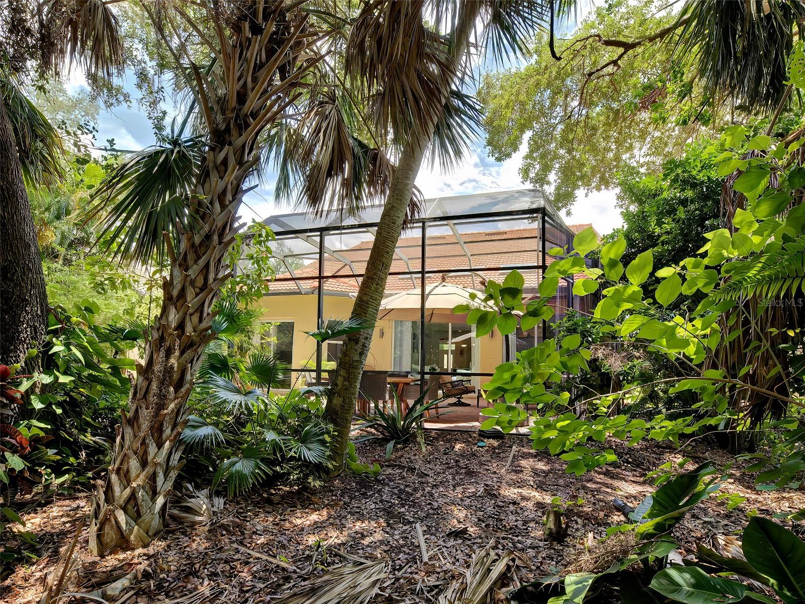 TURTLE ROCK - Residential