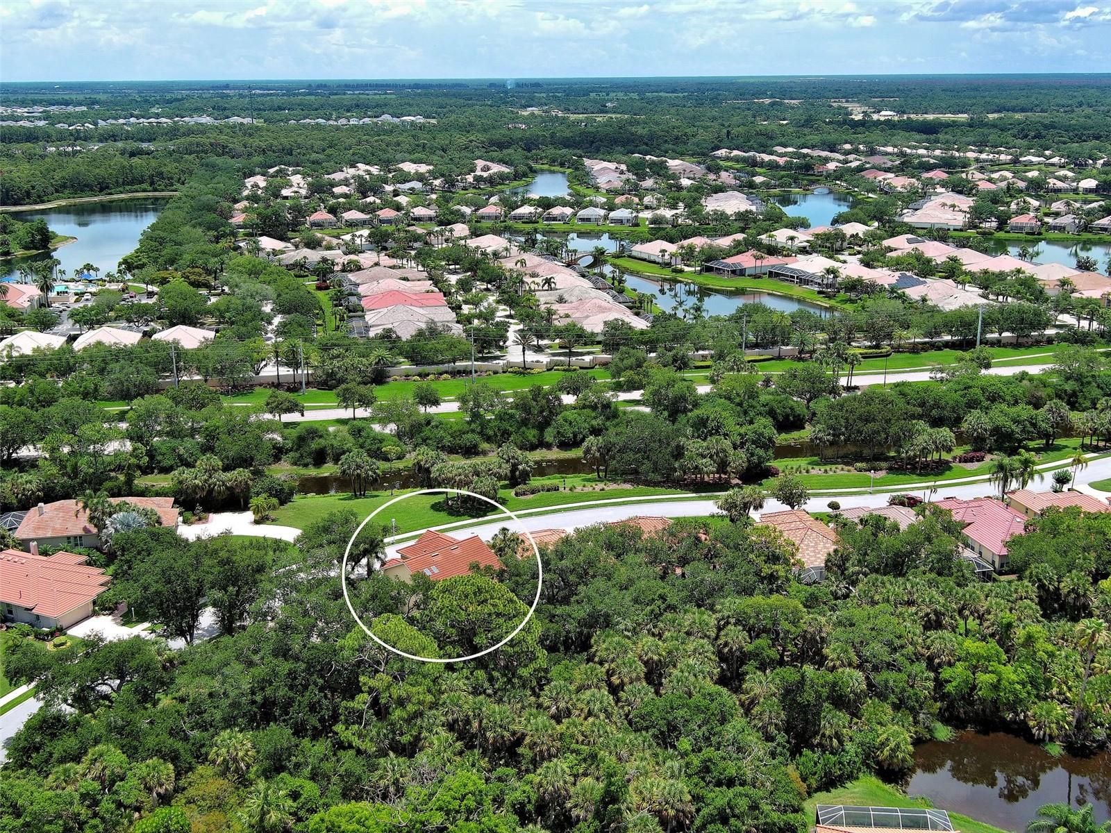 TURTLE ROCK - Residential