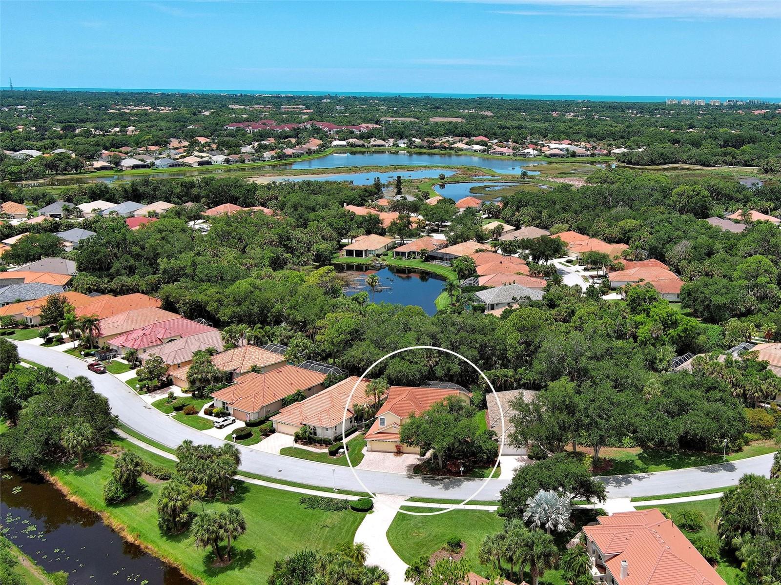 TURTLE ROCK - Residential