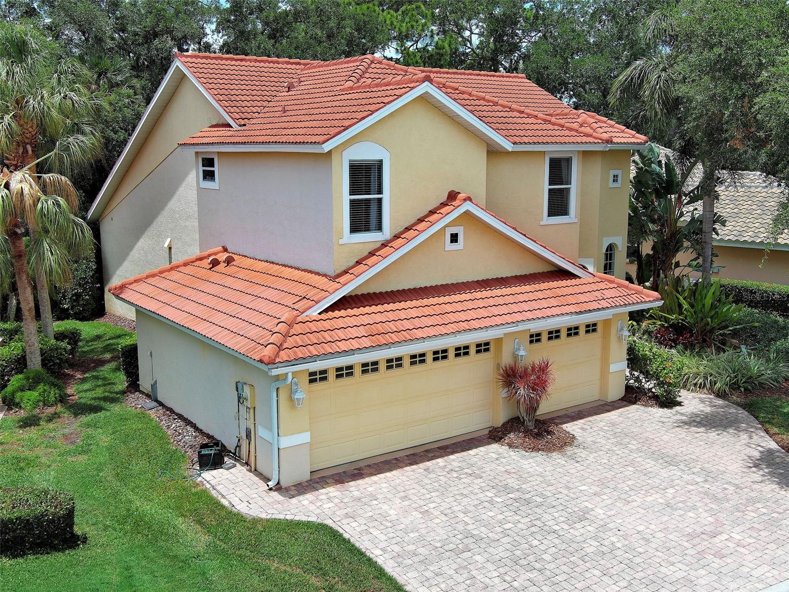TURTLE ROCK - Residential