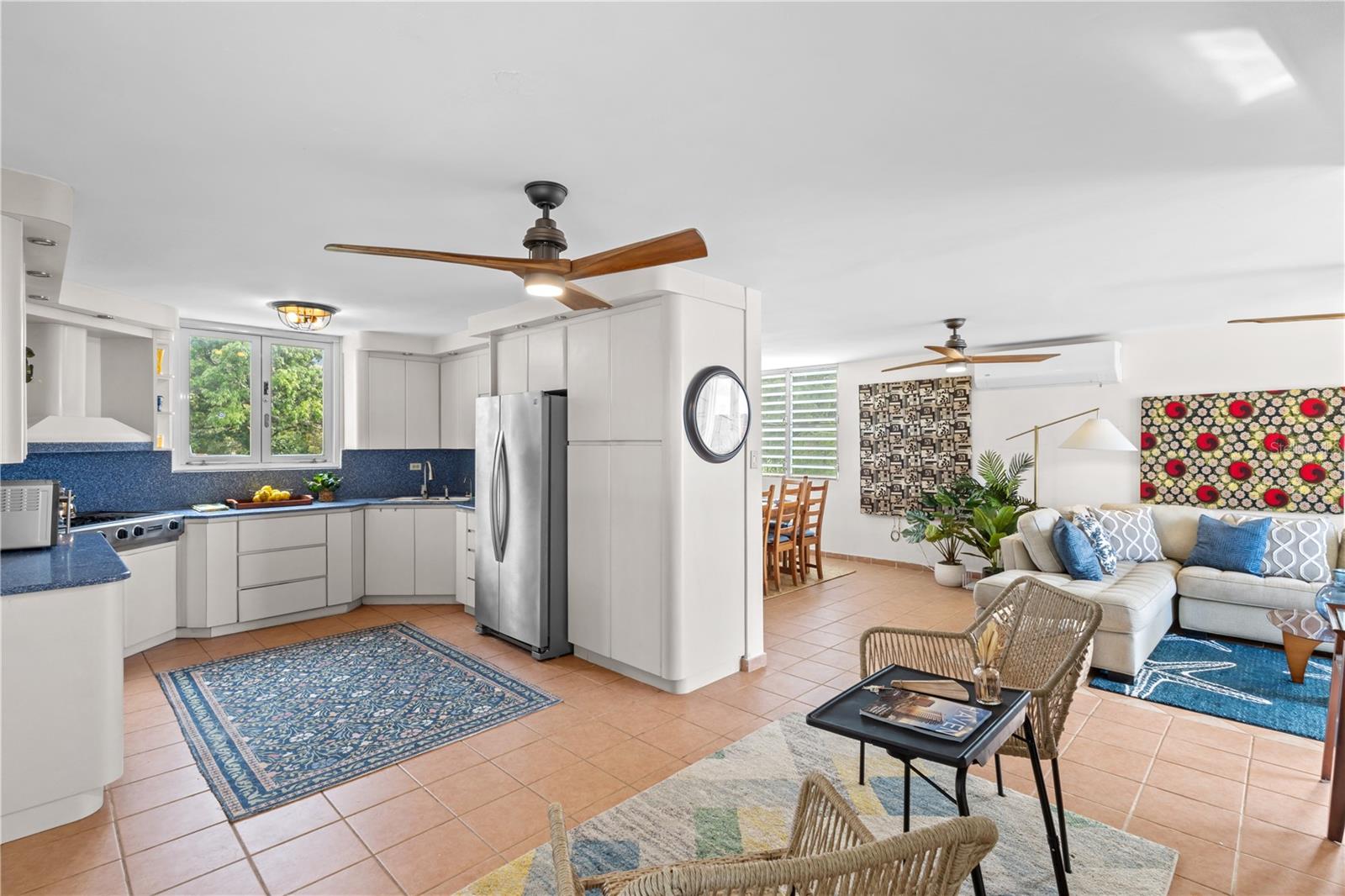 BO. GUZMAN ARRIBA - Residential