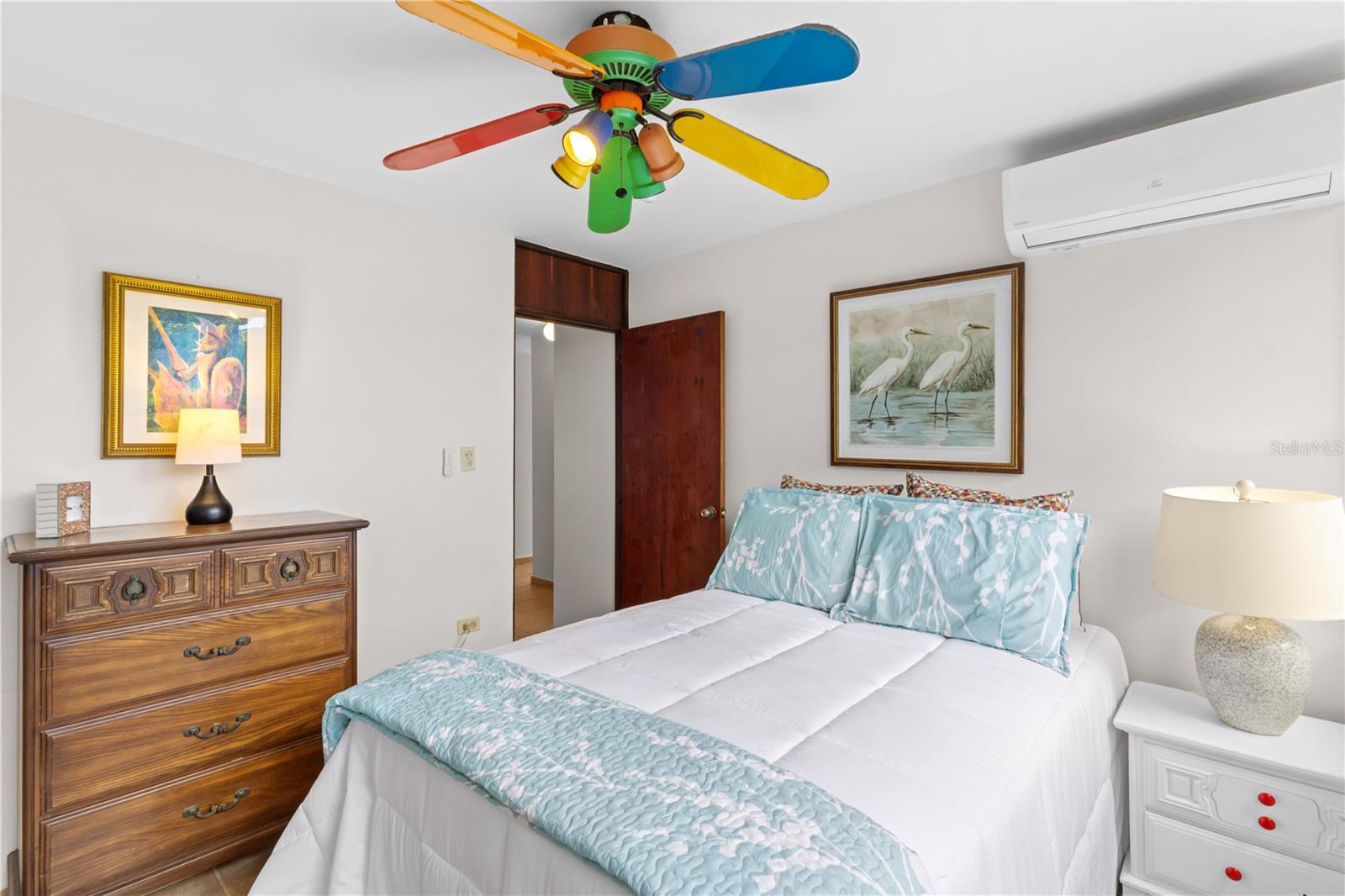 BO. GUZMAN ARRIBA - Residential