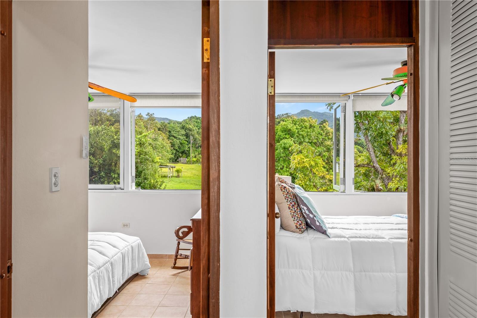 BO. GUZMAN ARRIBA - Residential