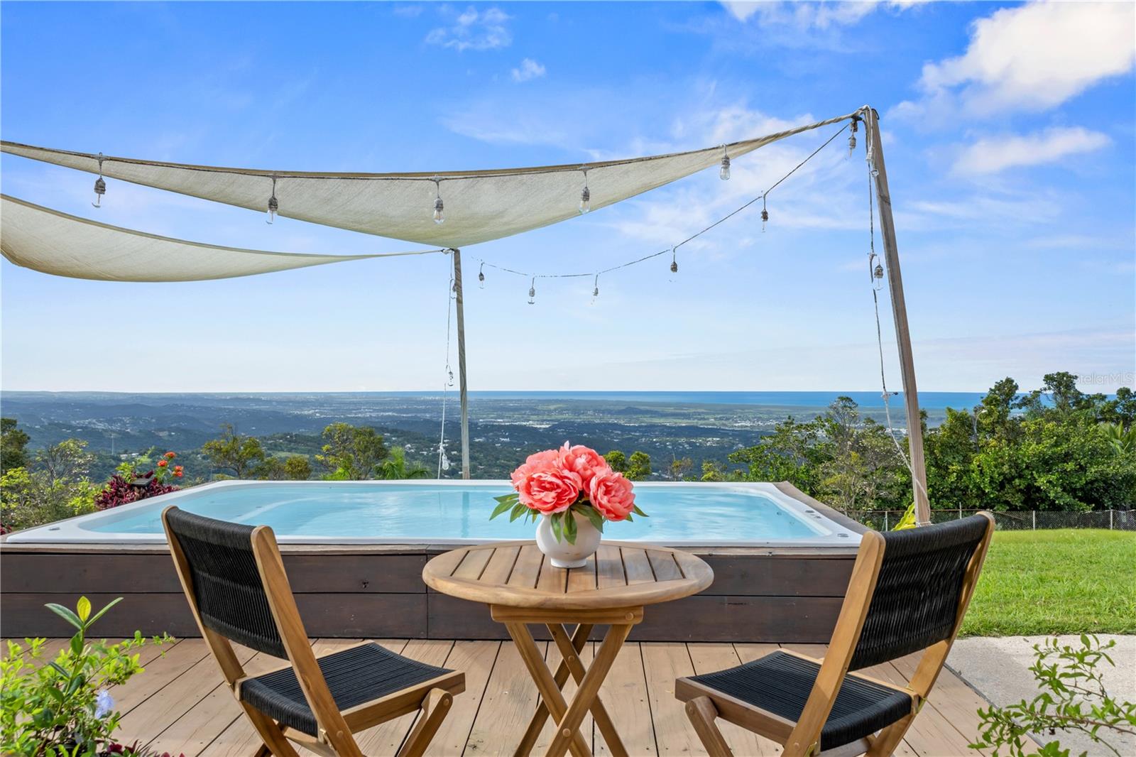 BO. GUZMAN ARRIBA - Residential