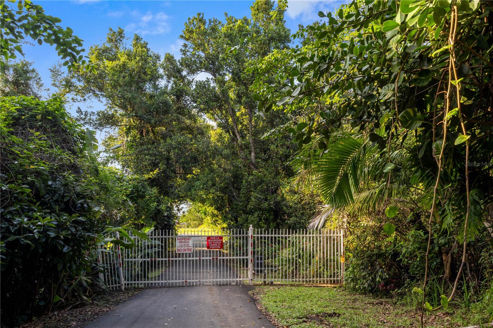 BO. GUZMAN ARRIBA - Residential