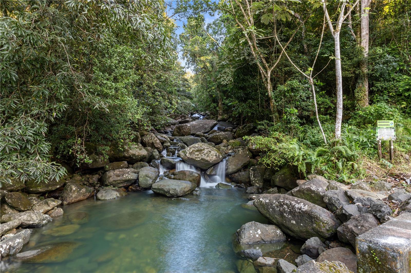 BO. GUZMAN ARRIBA - Residential