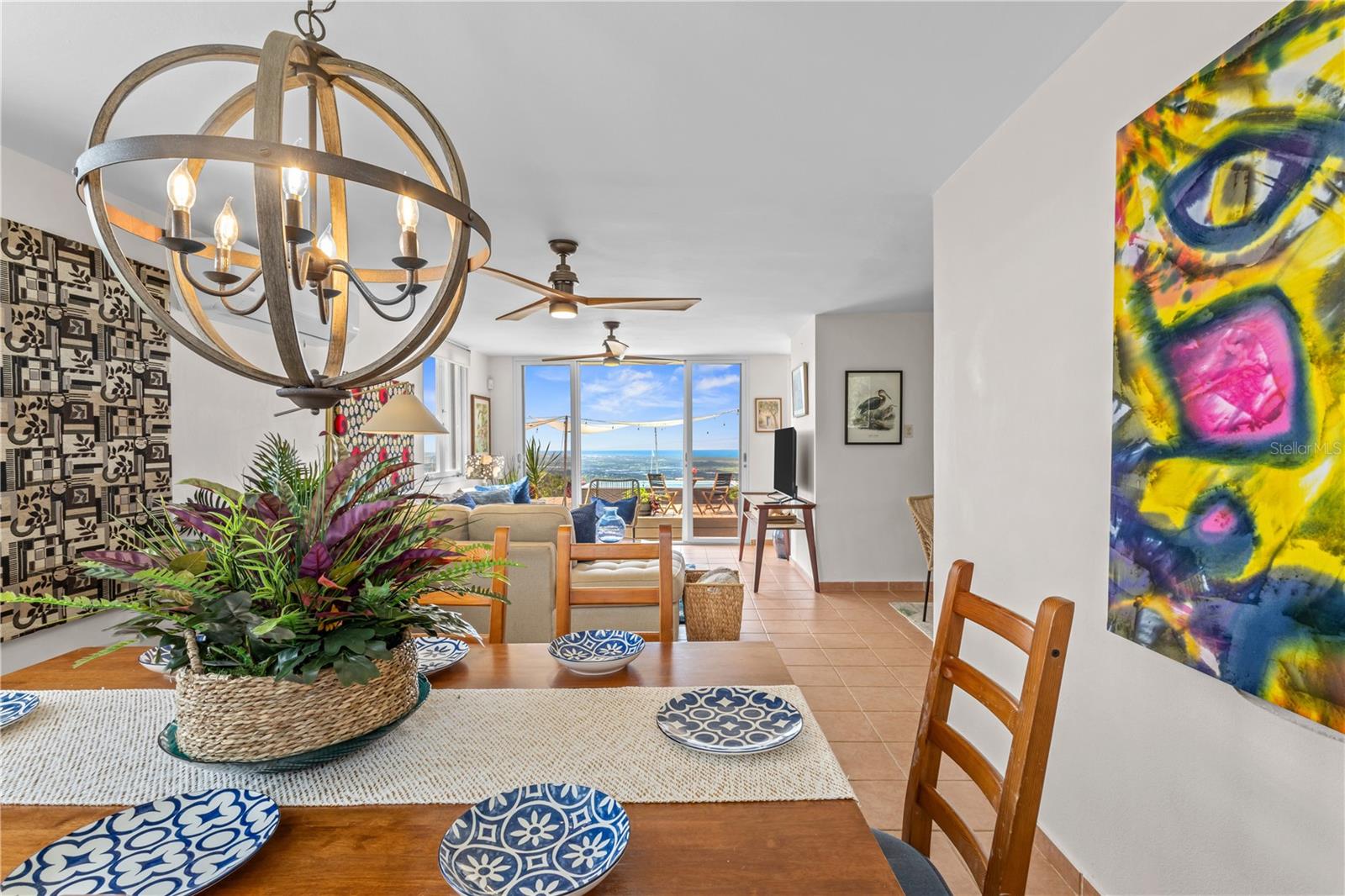 BO. GUZMAN ARRIBA - Residential