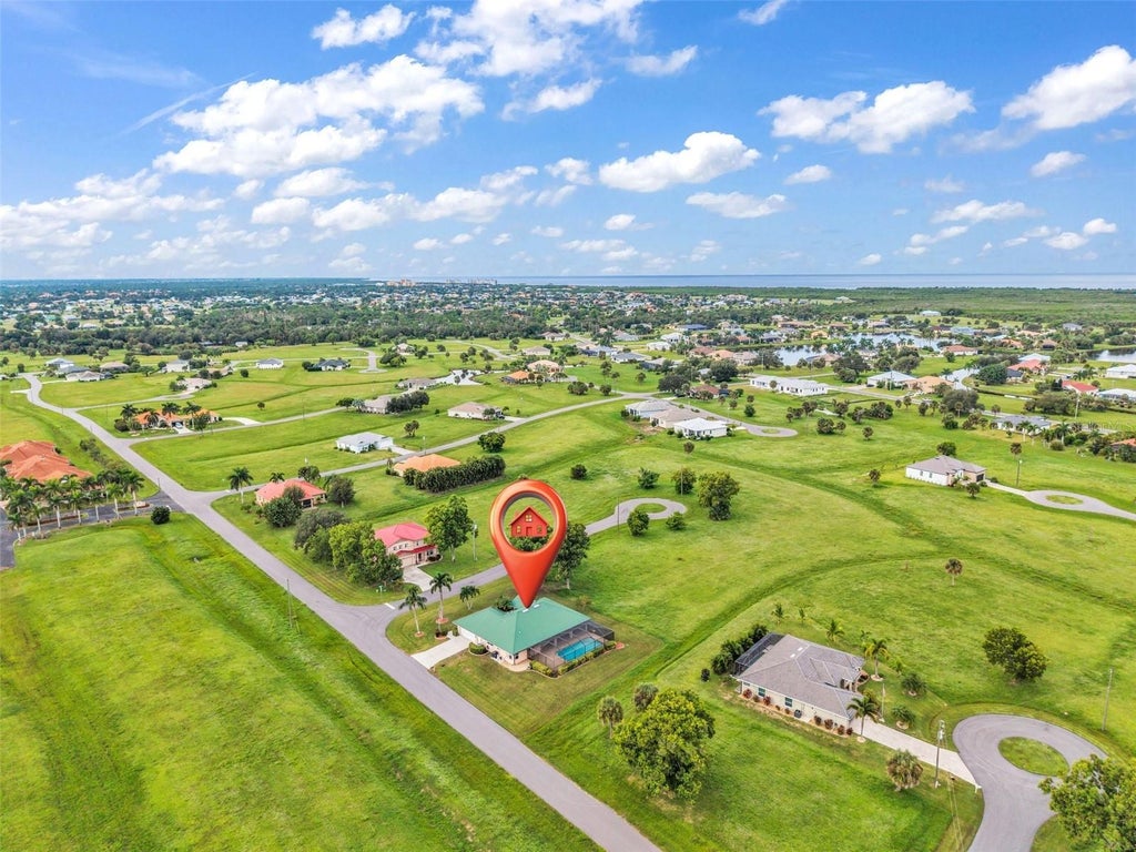 Photo of 24490 Julian Court, Punta Gorda, FL 33955 (MLS # C7531566)