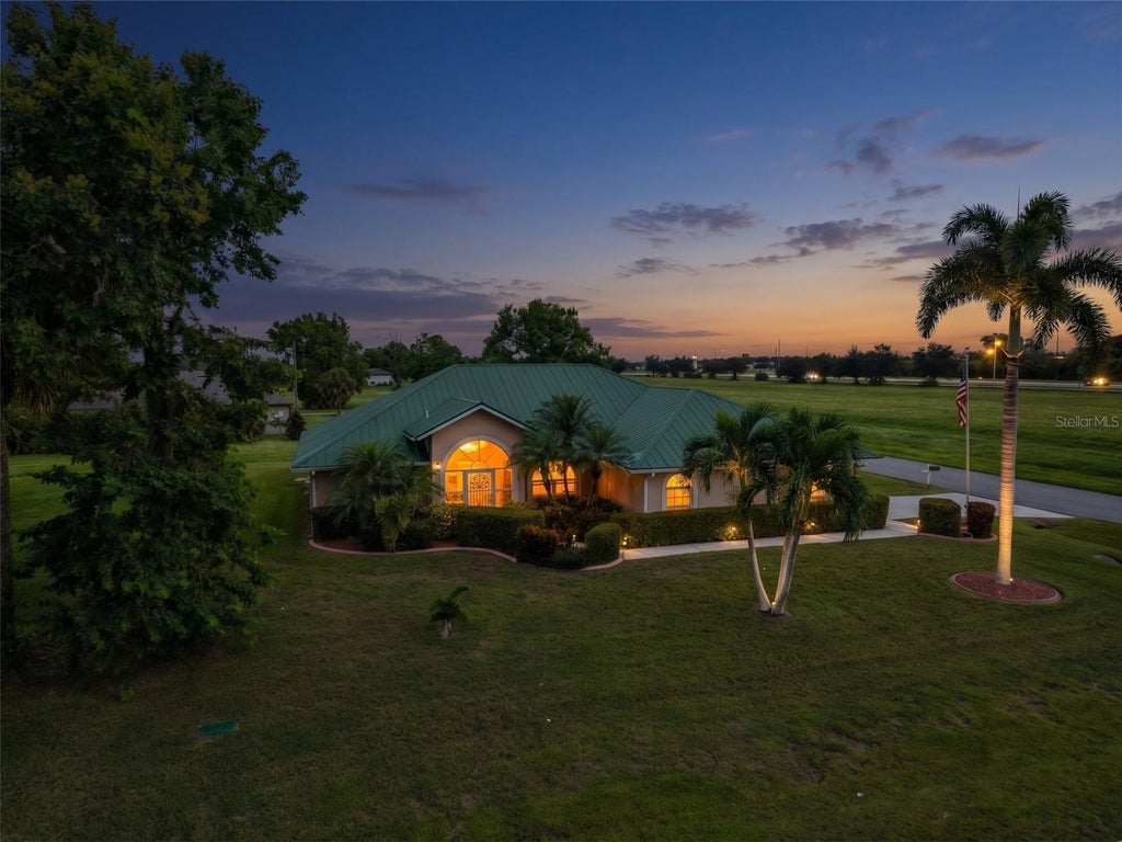 Photo of 24490 Julian Court, Punta Gorda, FL 33955 (MLS # C7531566)