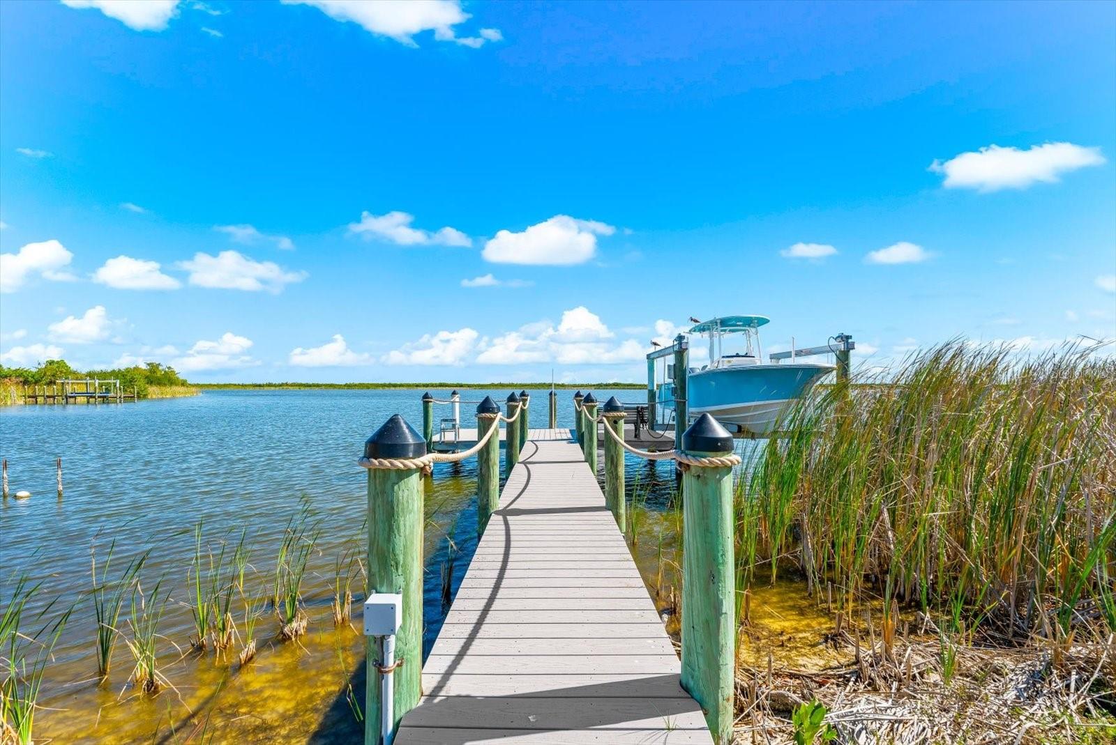 PORT CHARLOTTE SEC 94 01 - Residential