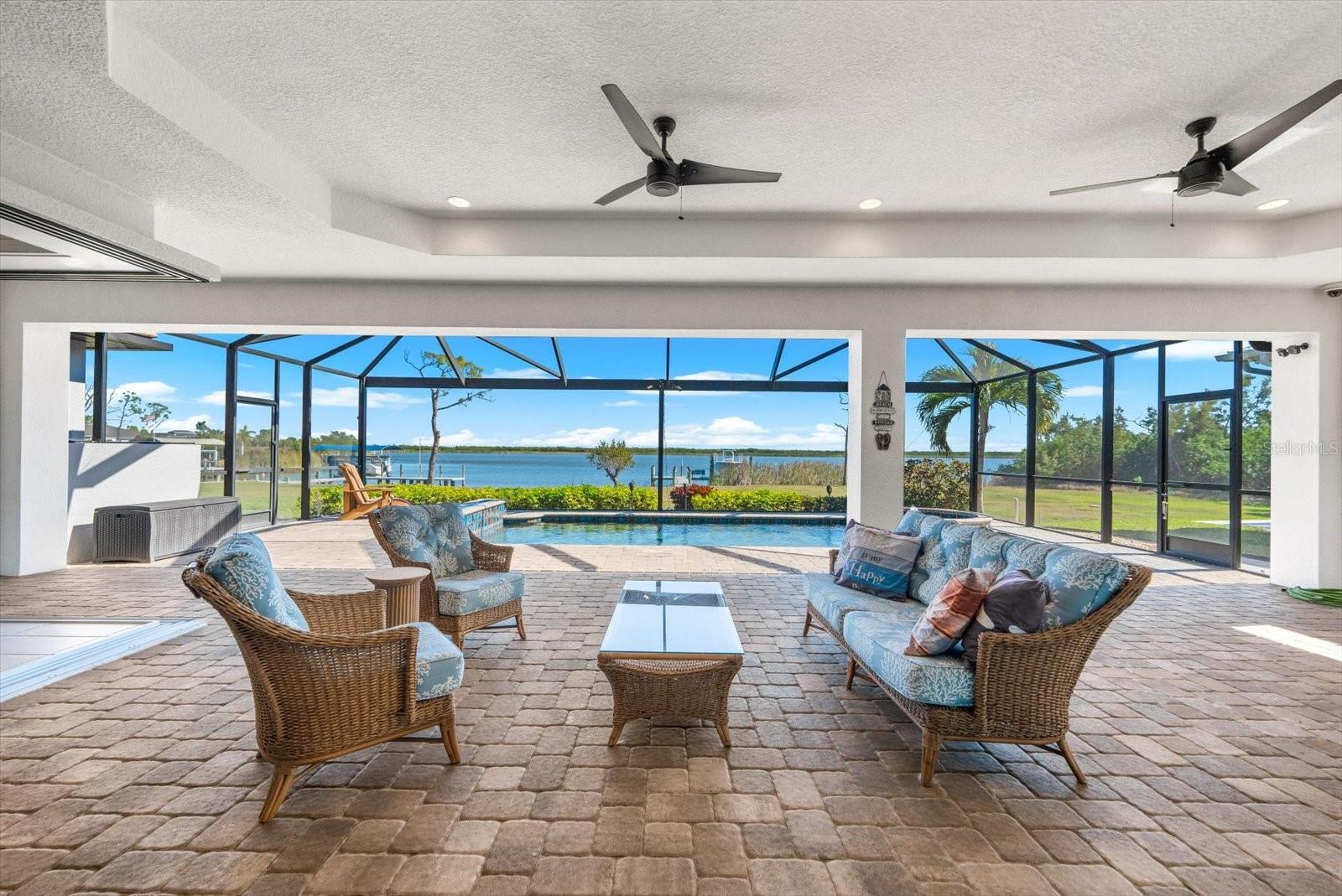 PORT CHARLOTTE SEC 94 01 - Residential