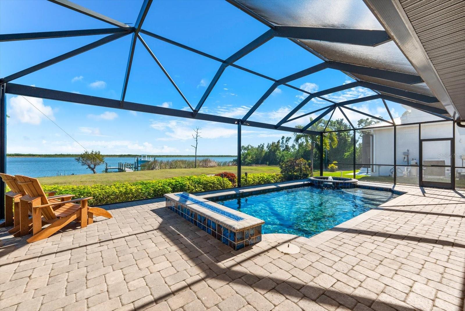 PORT CHARLOTTE SEC 94 01 - Residential