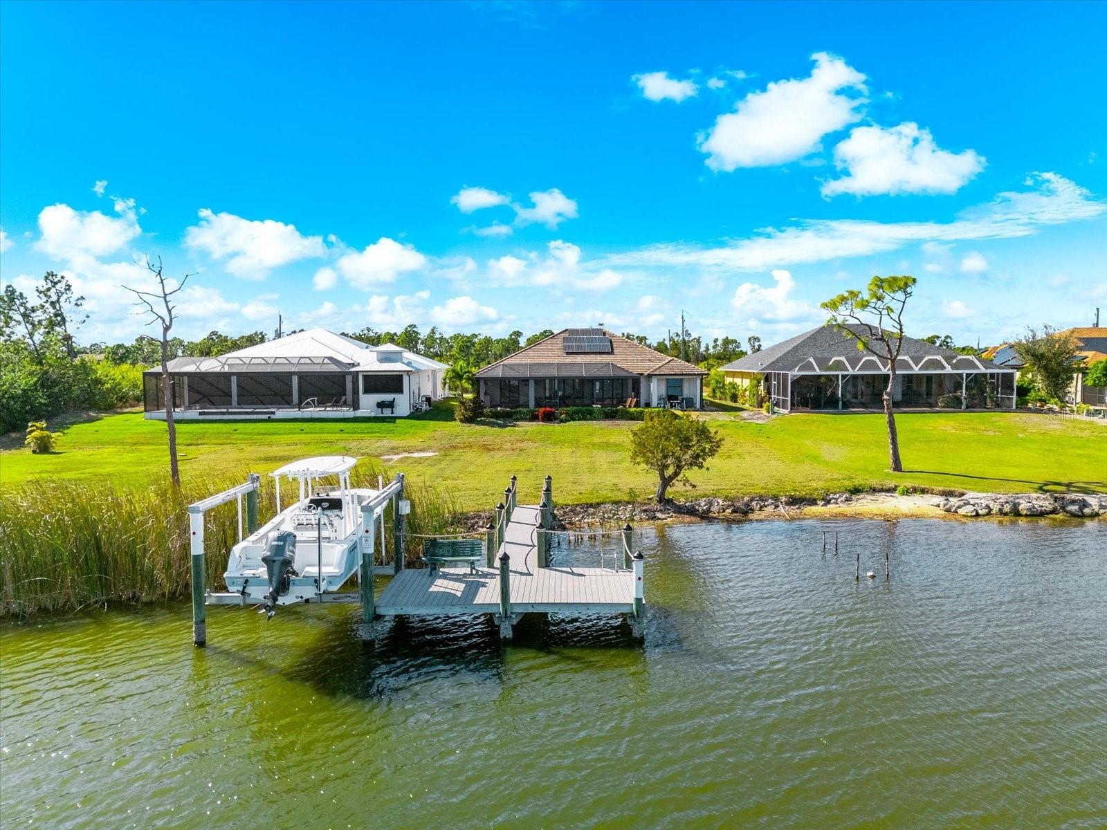 PORT CHARLOTTE SEC 94 01 - Residential