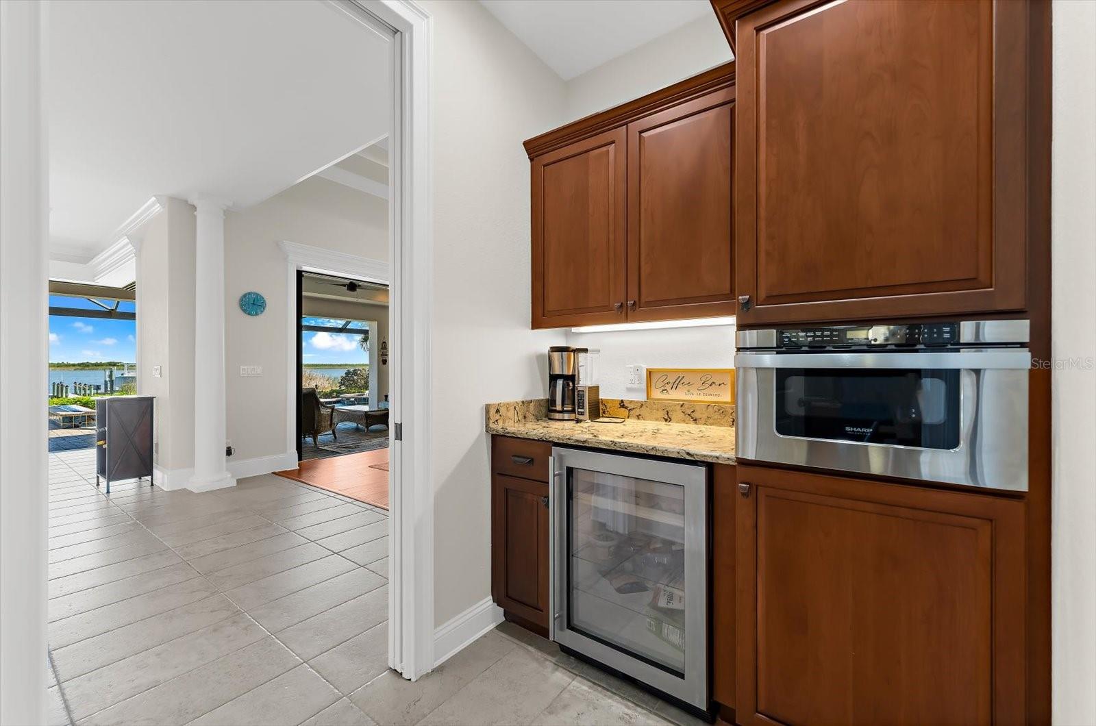 PORT CHARLOTTE SEC 94 01 - Residential