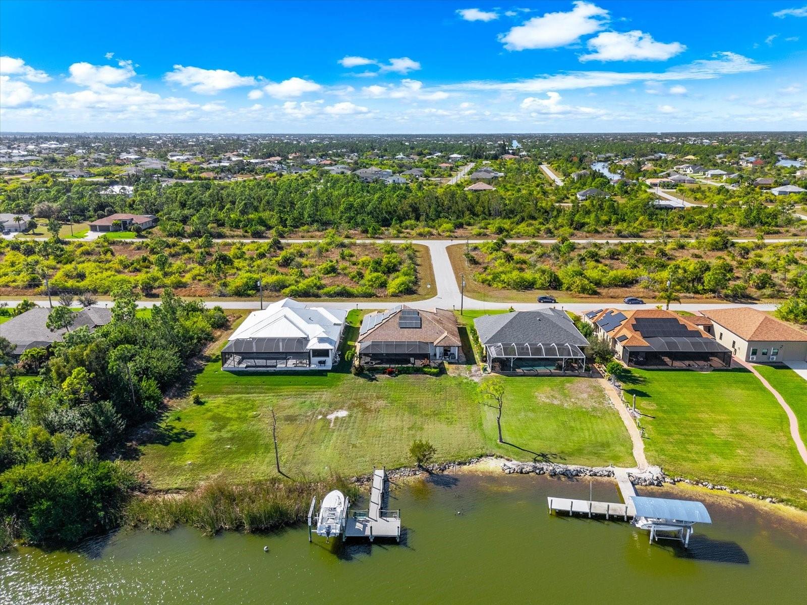 PORT CHARLOTTE SEC 94 01 - Residential