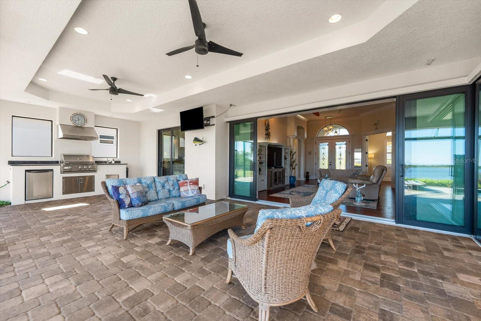 PORT CHARLOTTE SEC 94 01 - Residential