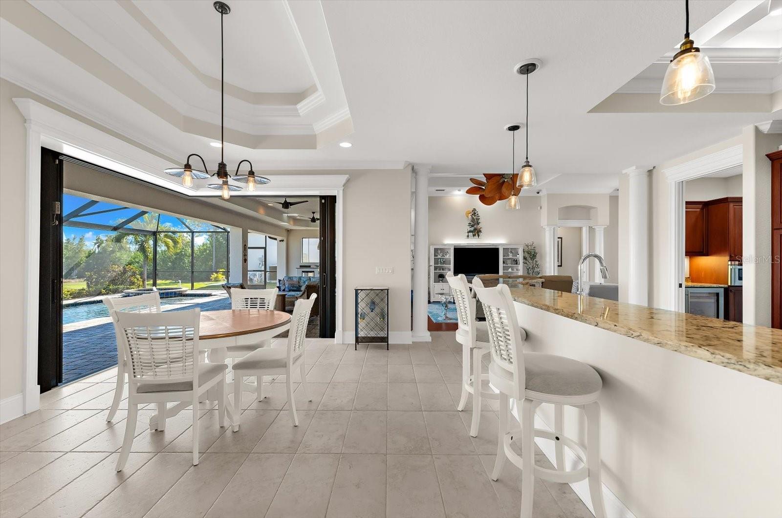 PORT CHARLOTTE SEC 94 01 - Residential