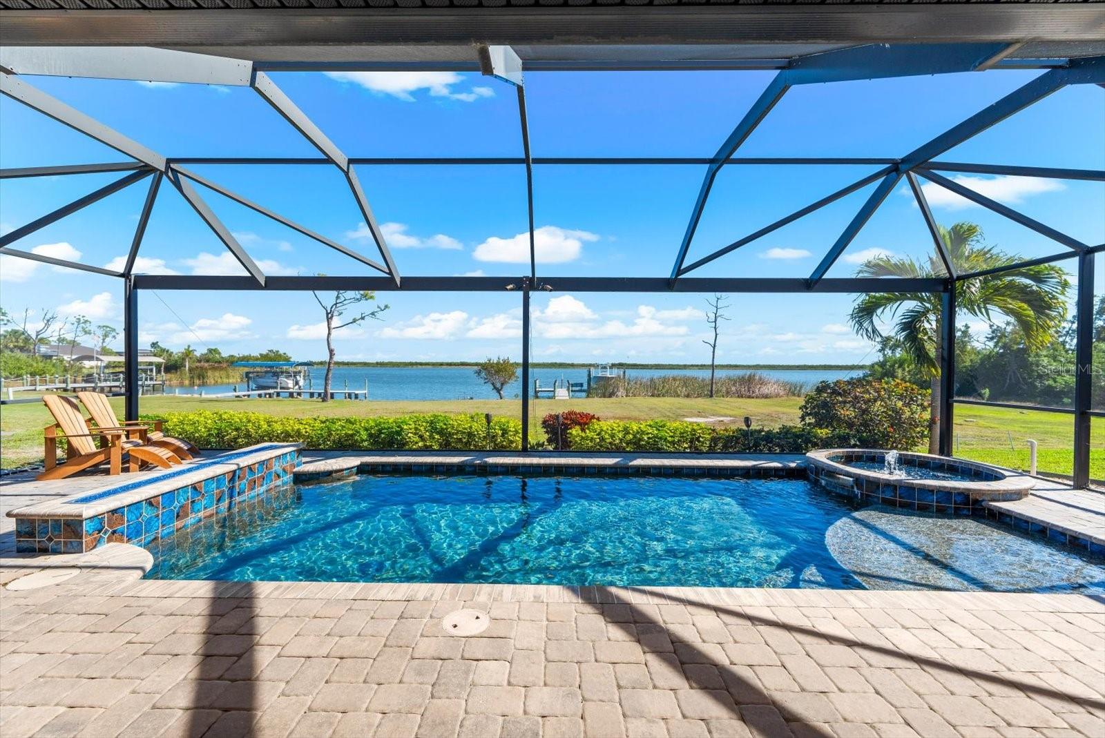 PORT CHARLOTTE SEC 94 01 - Residential