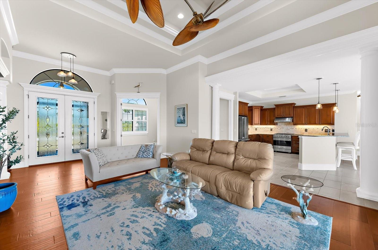 PORT CHARLOTTE SEC 94 01 - Residential