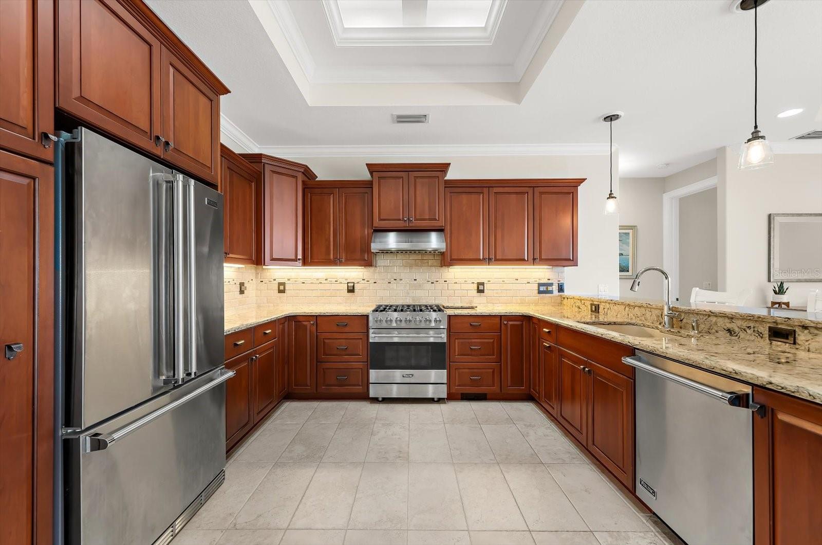 PORT CHARLOTTE SEC 94 01 - Residential