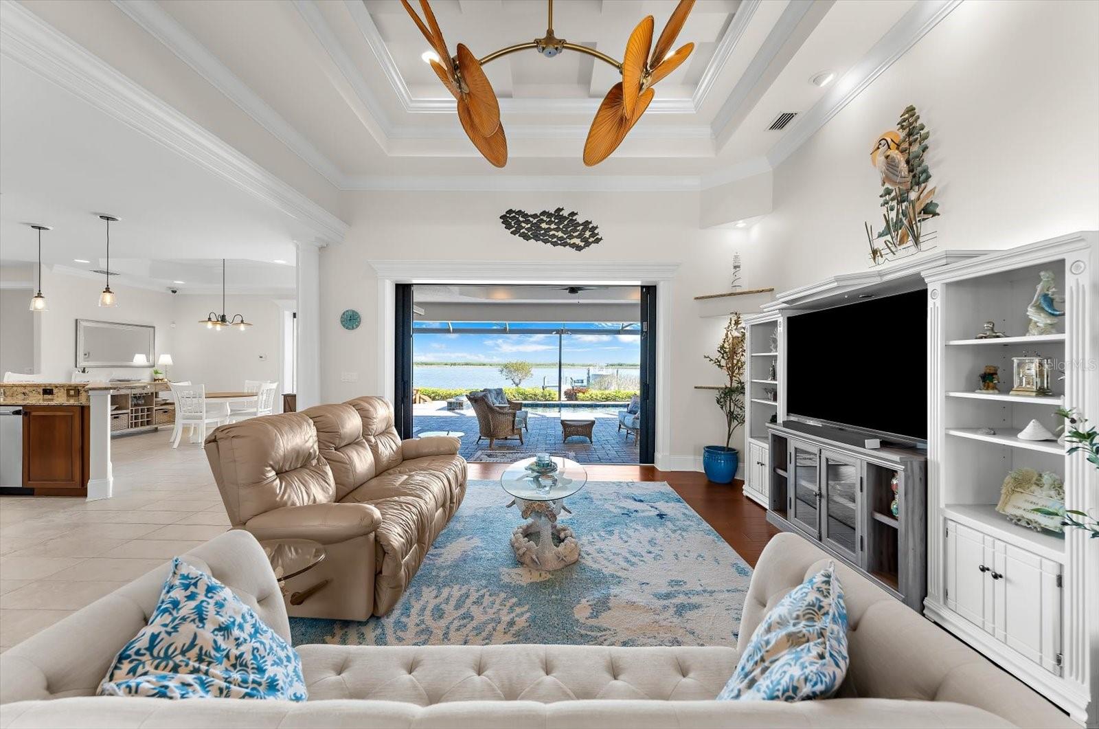 PORT CHARLOTTE SEC 94 01 - Residential