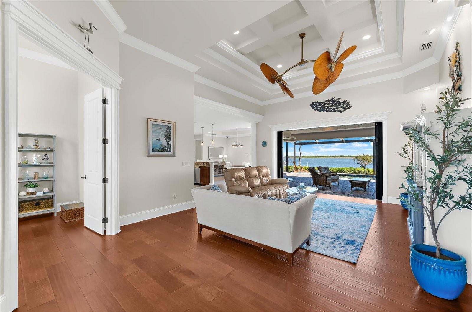 PORT CHARLOTTE SEC 94 01 - Residential