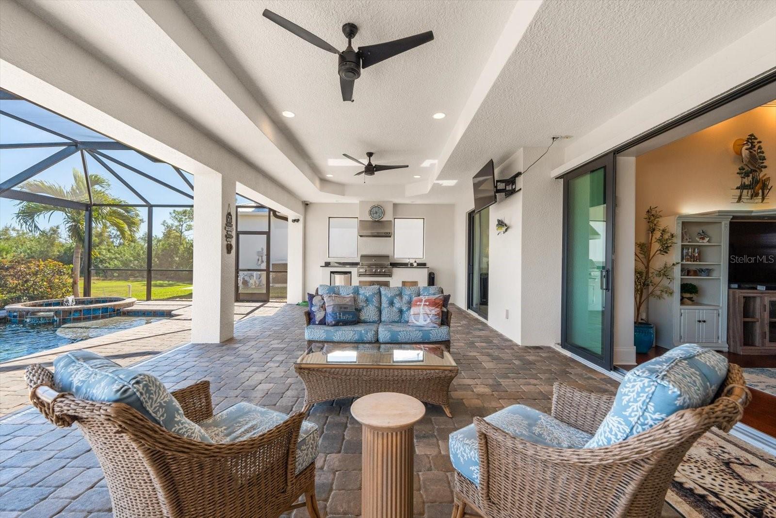 PORT CHARLOTTE SEC 94 01 - Residential