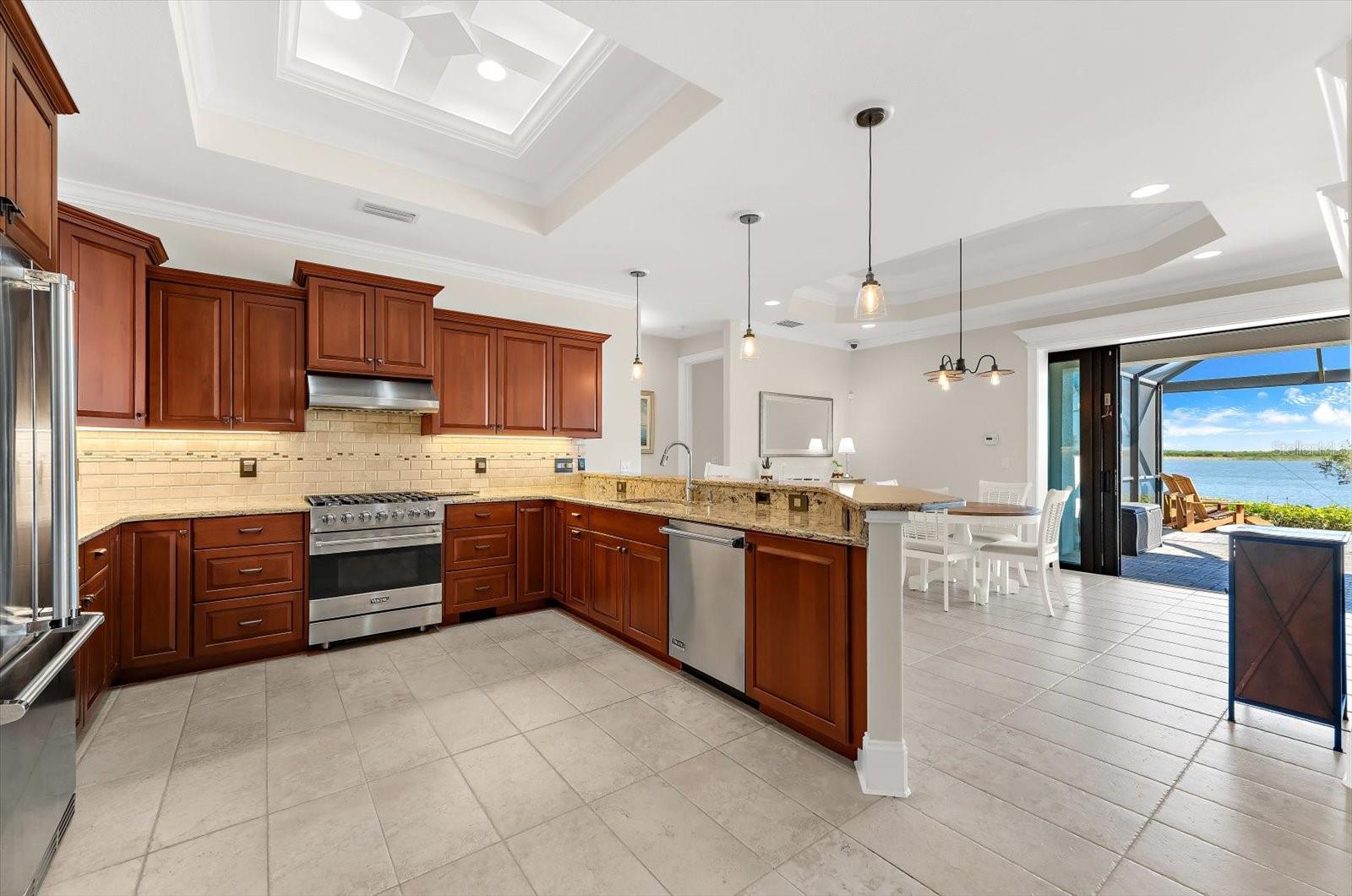 PORT CHARLOTTE SEC 94 01 - Residential