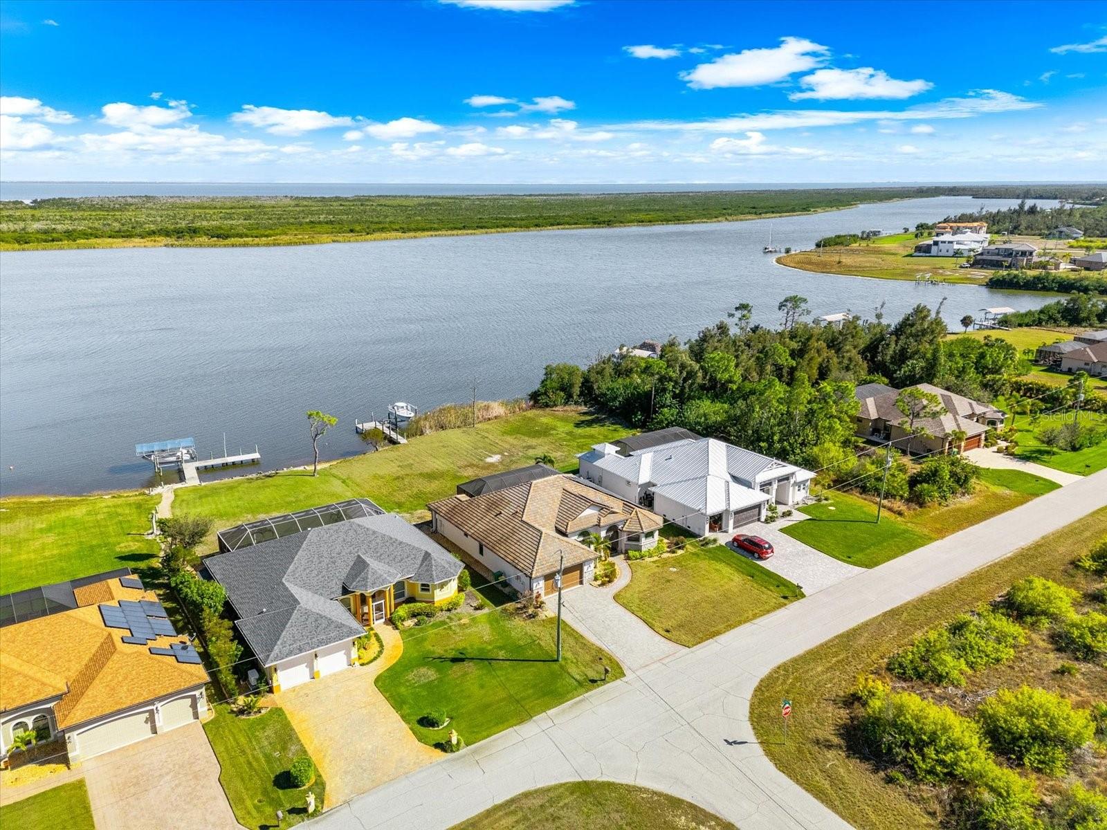 PORT CHARLOTTE SEC 94 01 - Residential