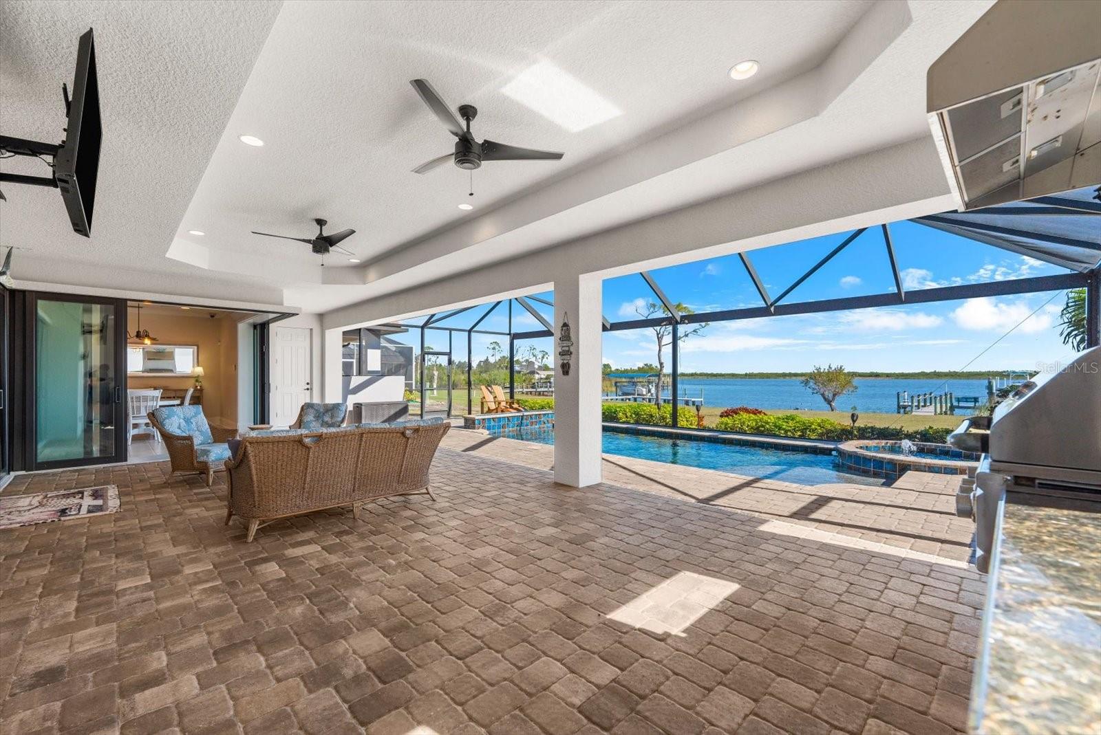 PORT CHARLOTTE SEC 94 01 - Residential