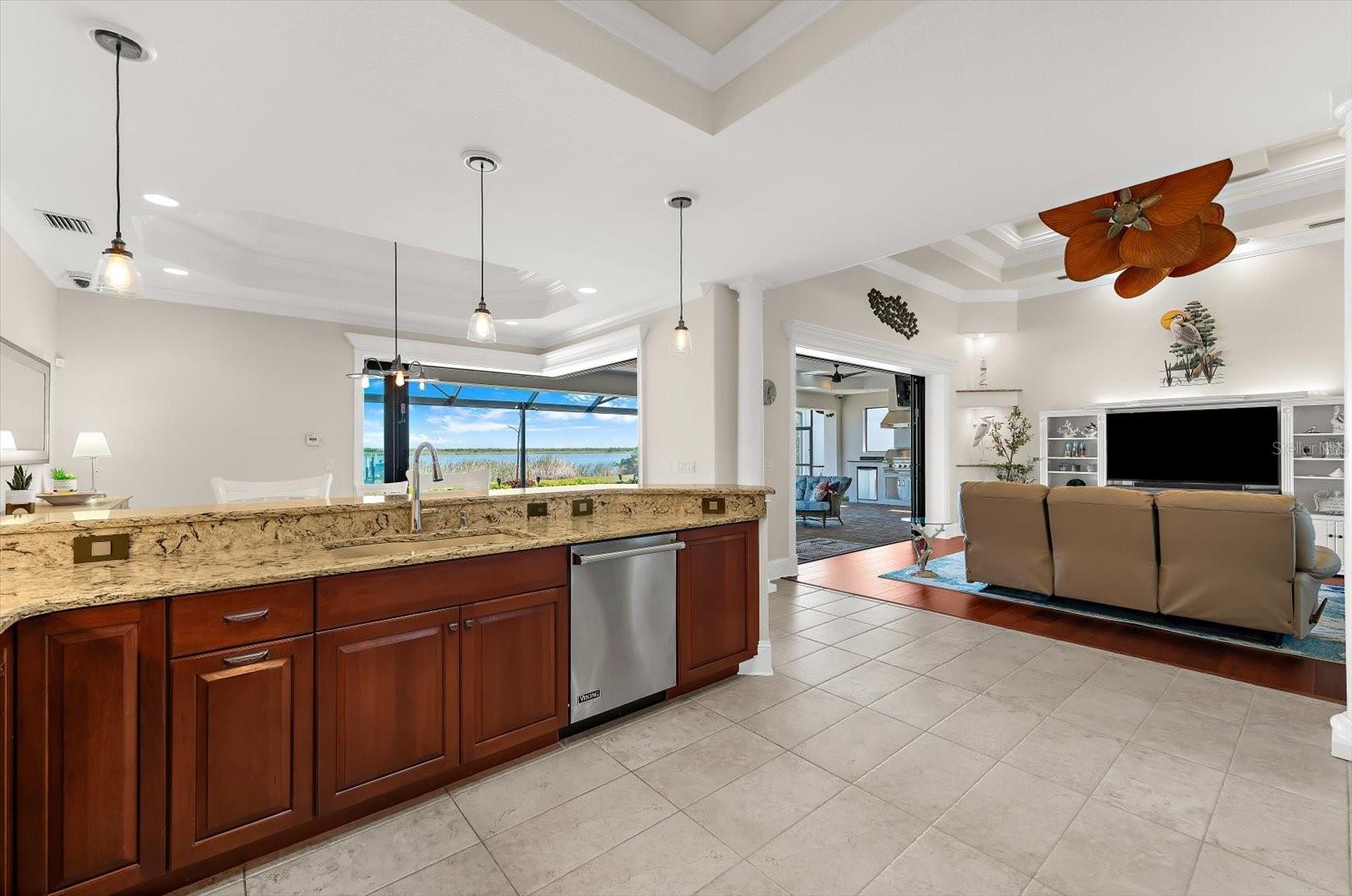 PORT CHARLOTTE SEC 94 01 - Residential