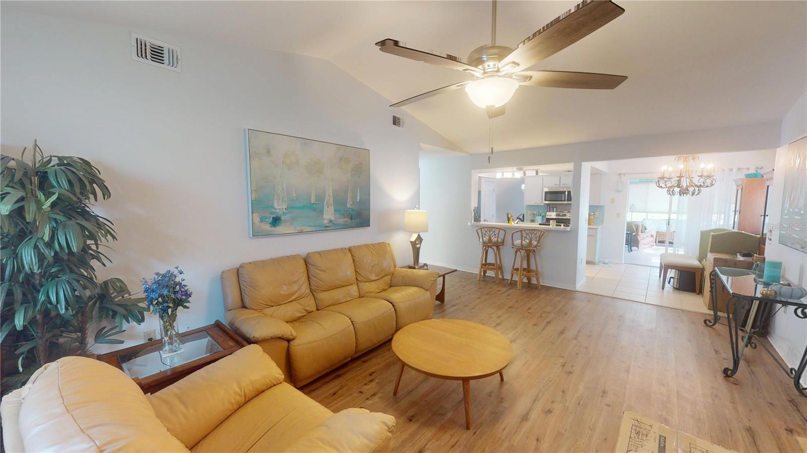 BRIARWOOD UNITS 1&2 - Residential