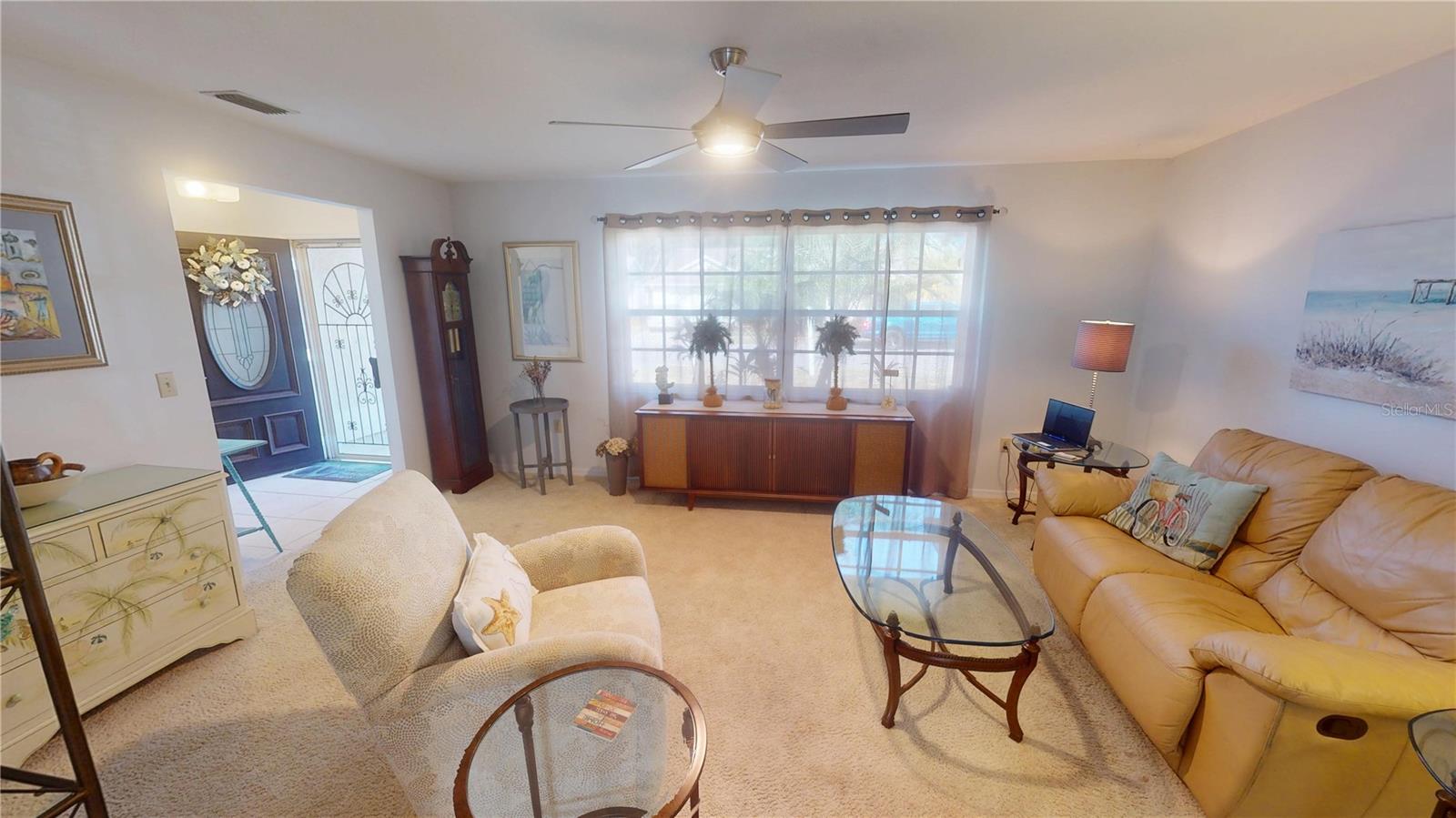 BRIARWOOD UNITS 1&2 - Residential