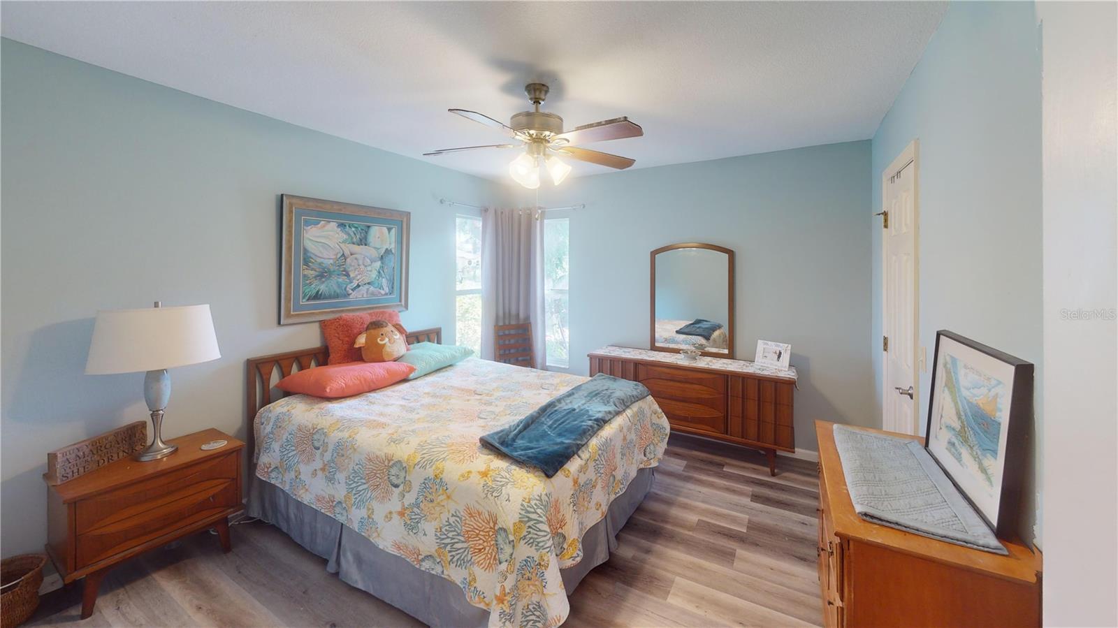 BRIARWOOD UNITS 1&2 - Residential