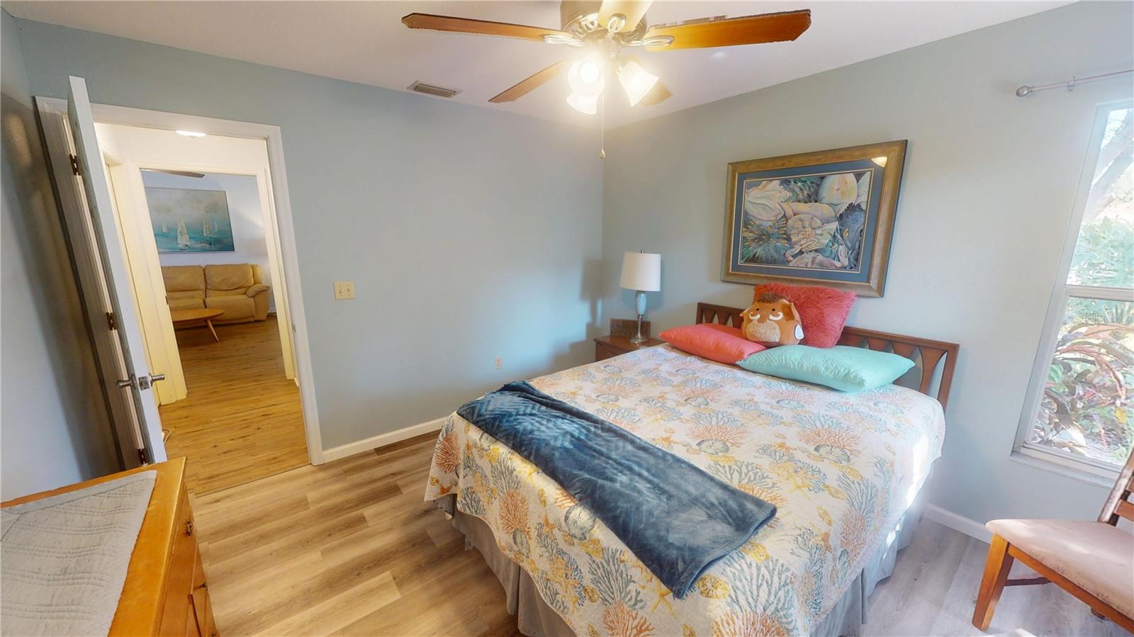 BRIARWOOD UNITS 1&2 - Residential