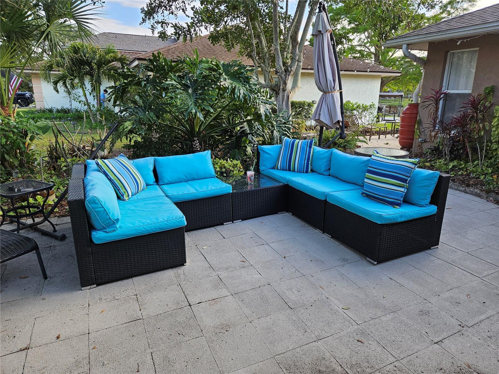 BRIARWOOD UNITS 1&2 - Residential